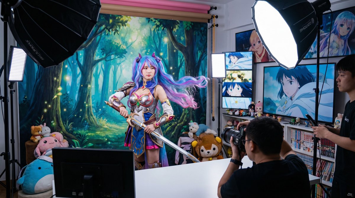 蜜桃传媒视频动漫cosplay